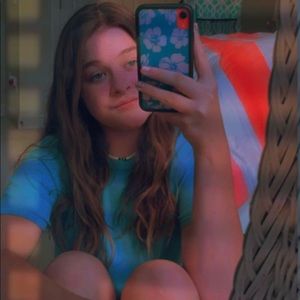 Meet your Posher, Carly